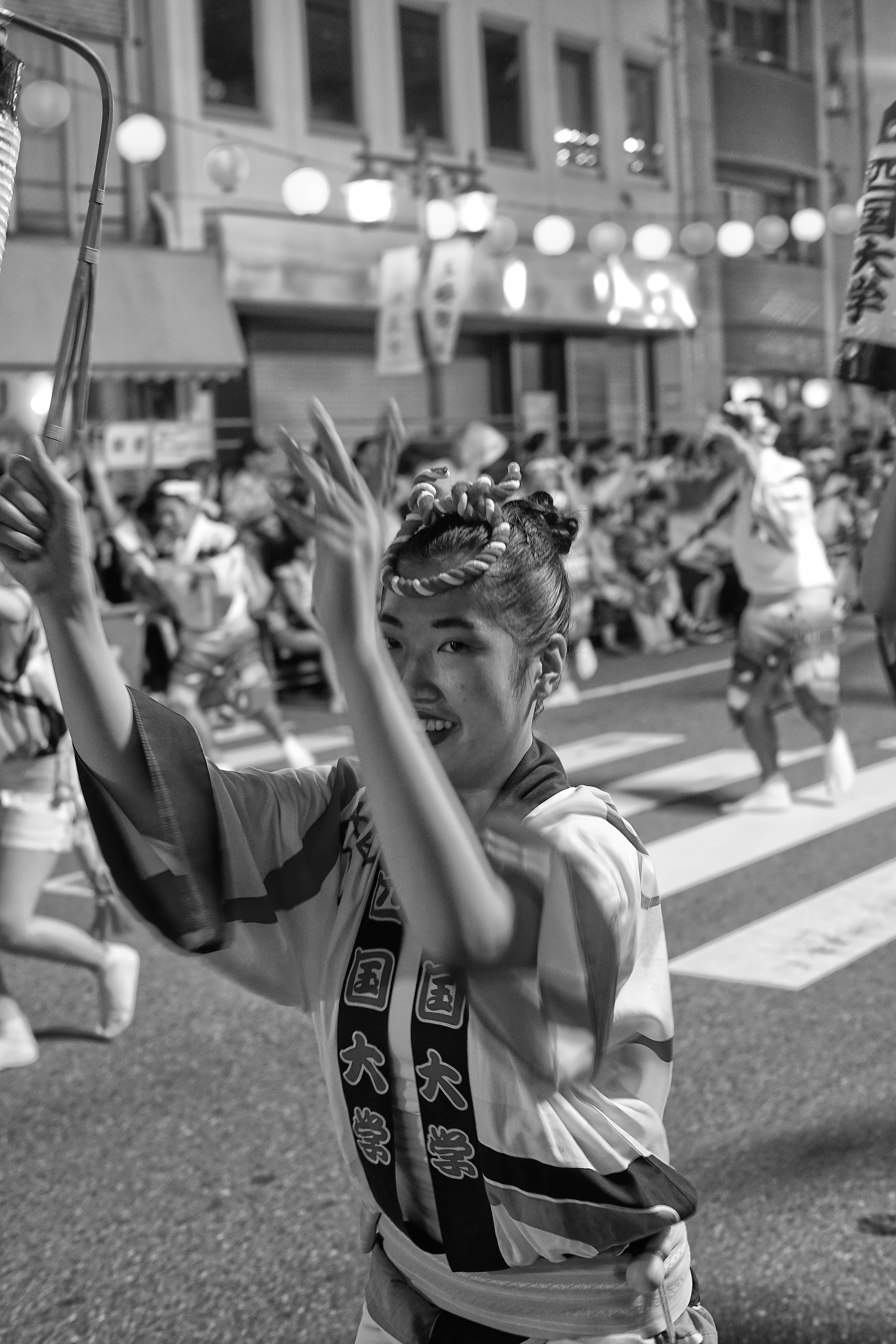 Matsuri , l’âme du Japon