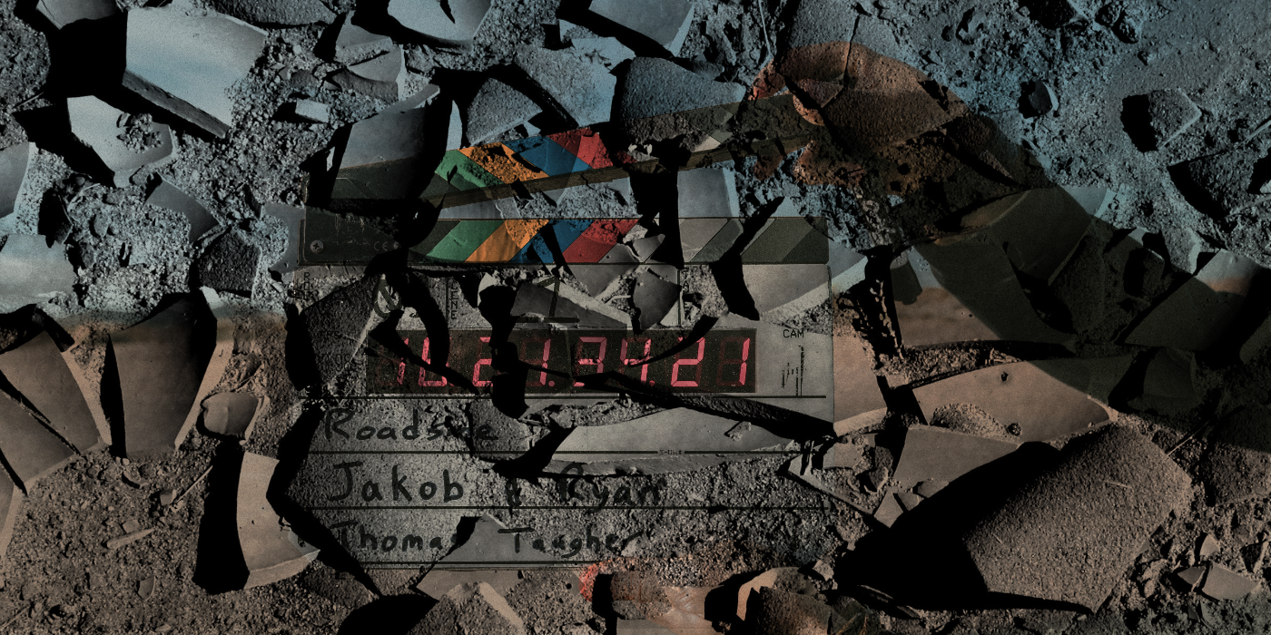 Creative Room : "Cinématocratie"