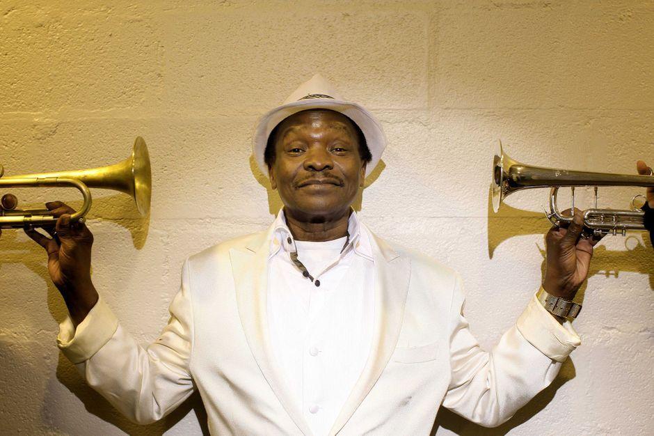 Décès de l’artiste Mory Kanté / Qui était cette légende de la Kora devenu un arc de triomphe pour l’Afrique