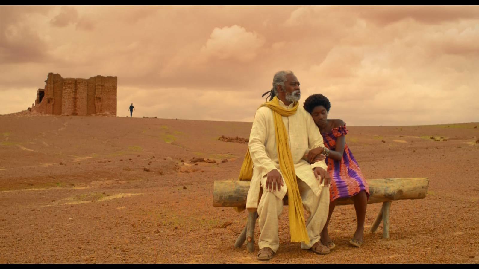 Binda Ngazolo/ Le griot et conteur dépositaire des vastes secrets de l’oralité africaine