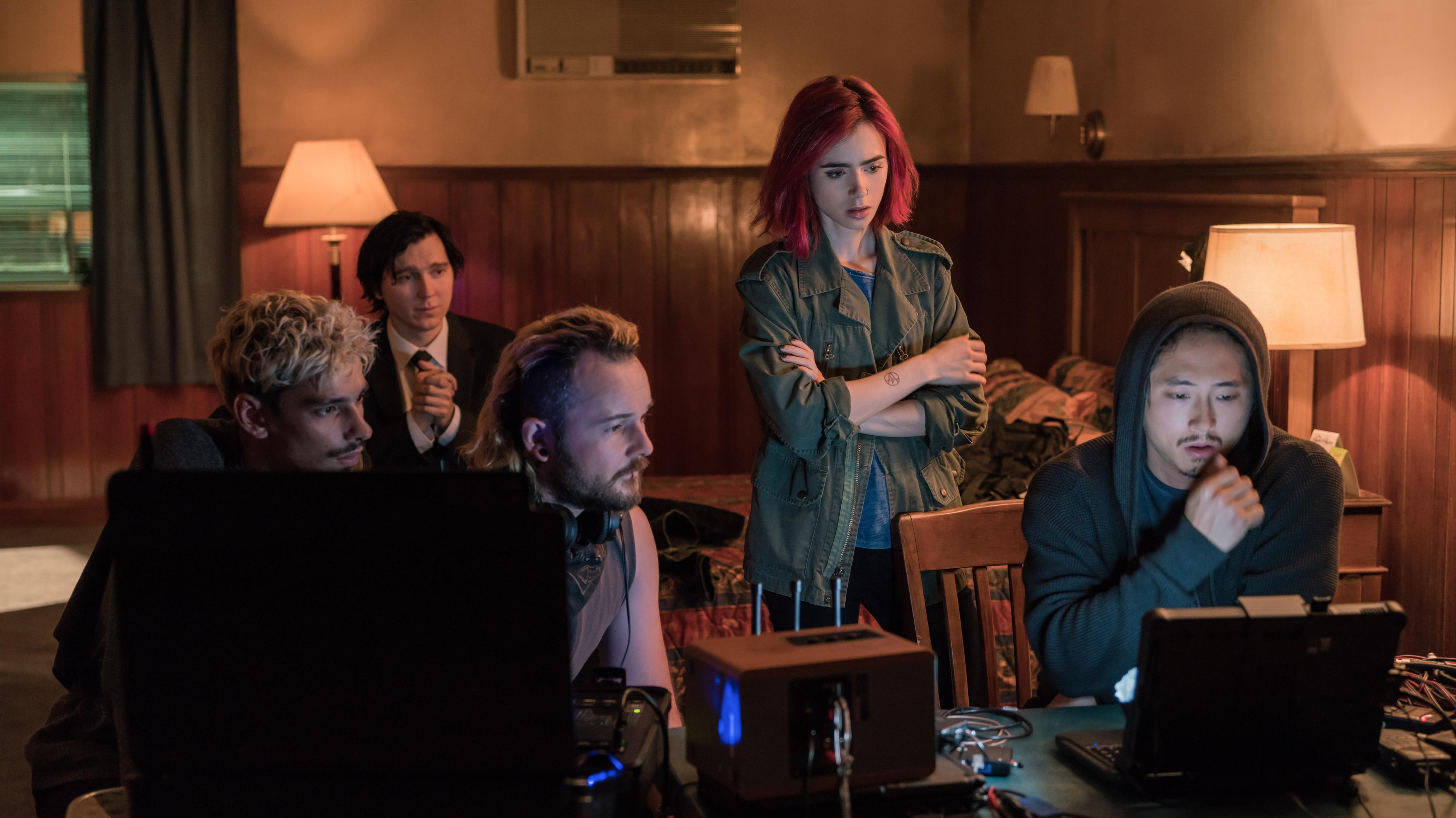 Aucune image n'est innocente