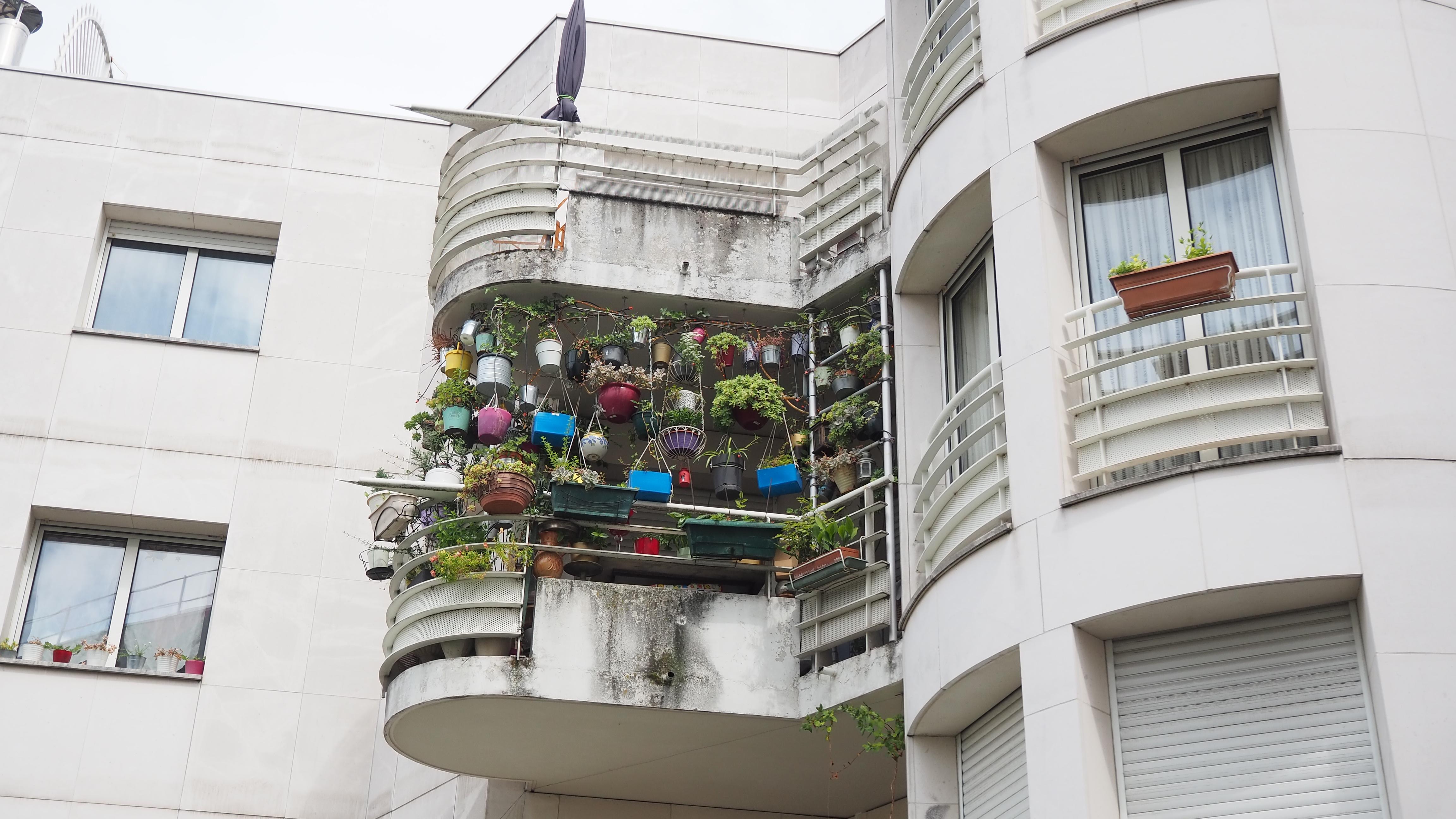 On a beau, rien n'y fait