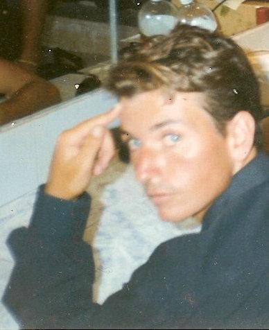 Lune caduque


ou 

La dérive du désastre