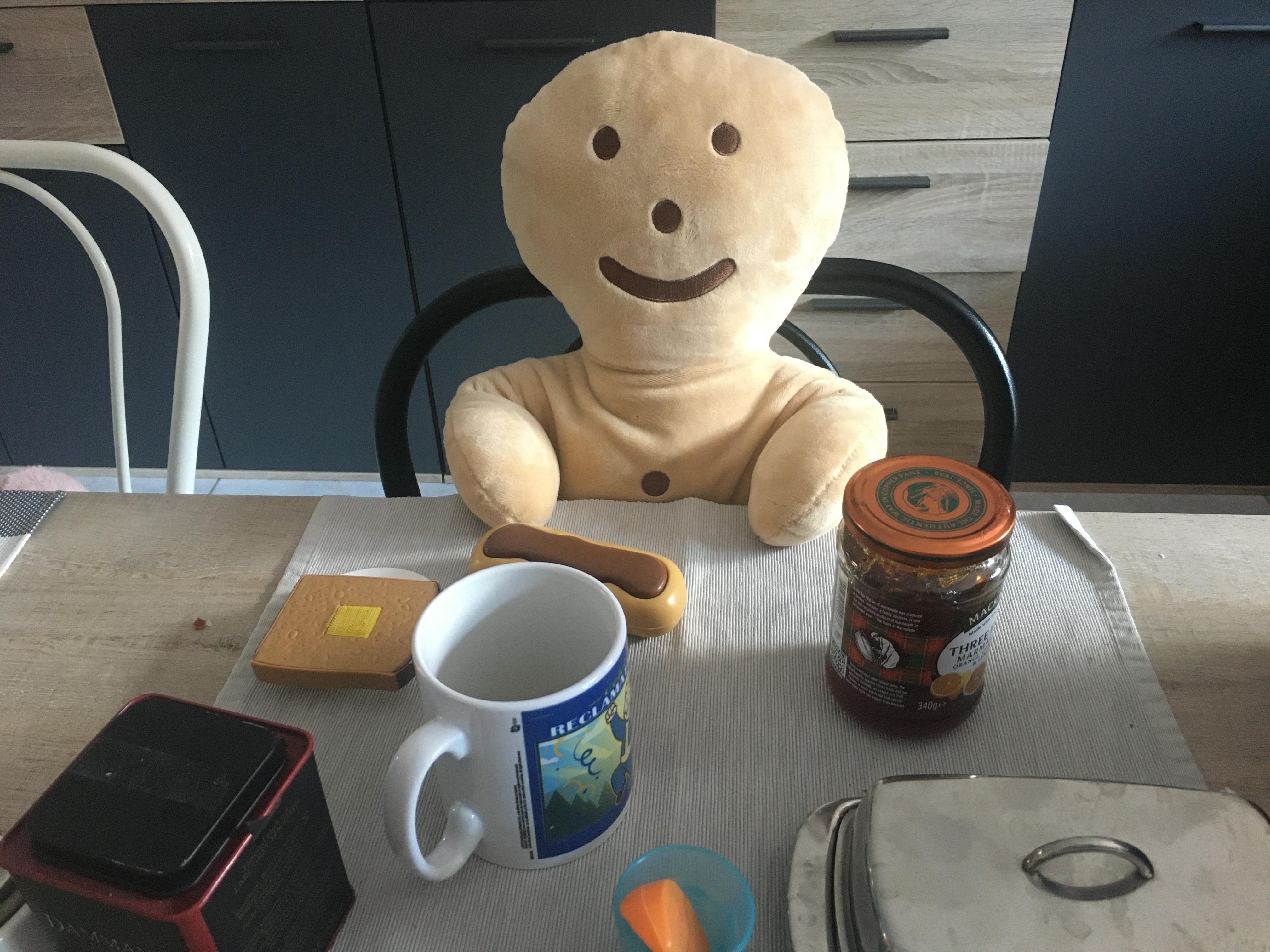 Digressions Dominicales