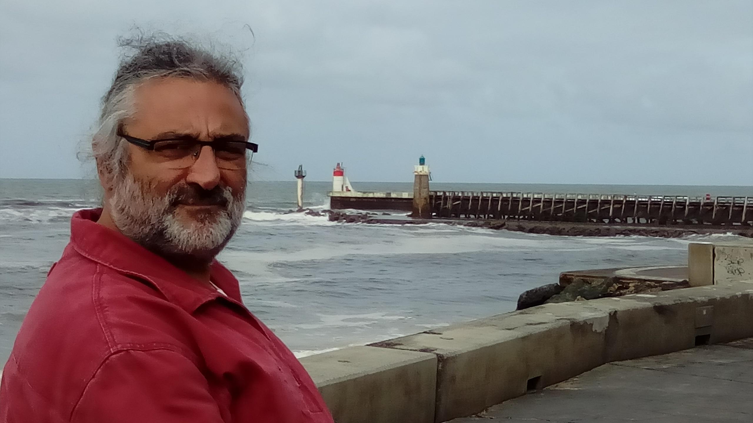 Extraits de mes polars