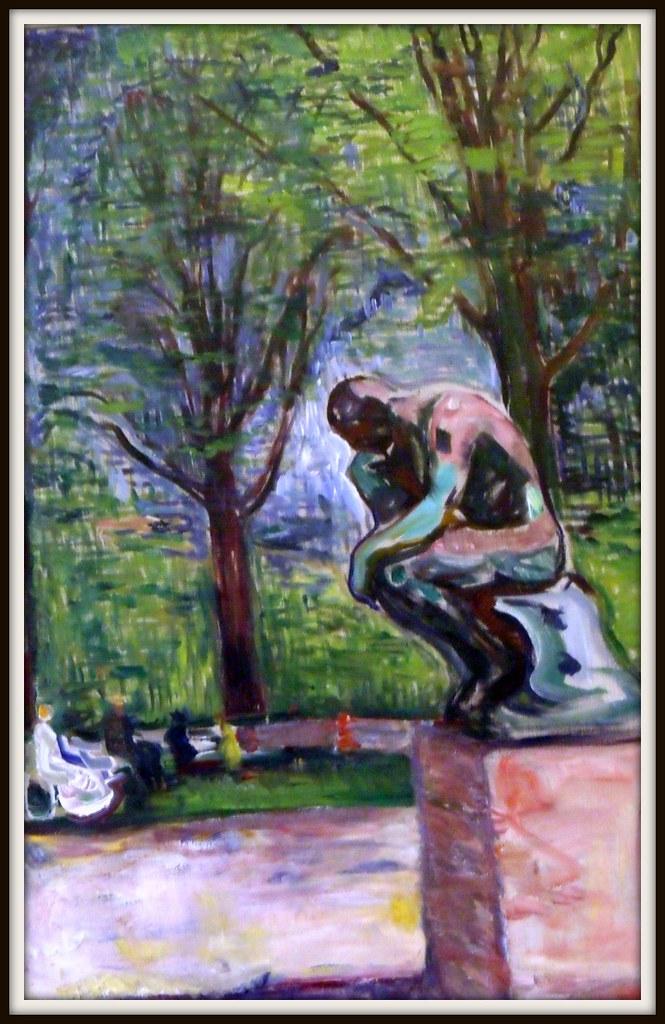 Questionnements quelconques