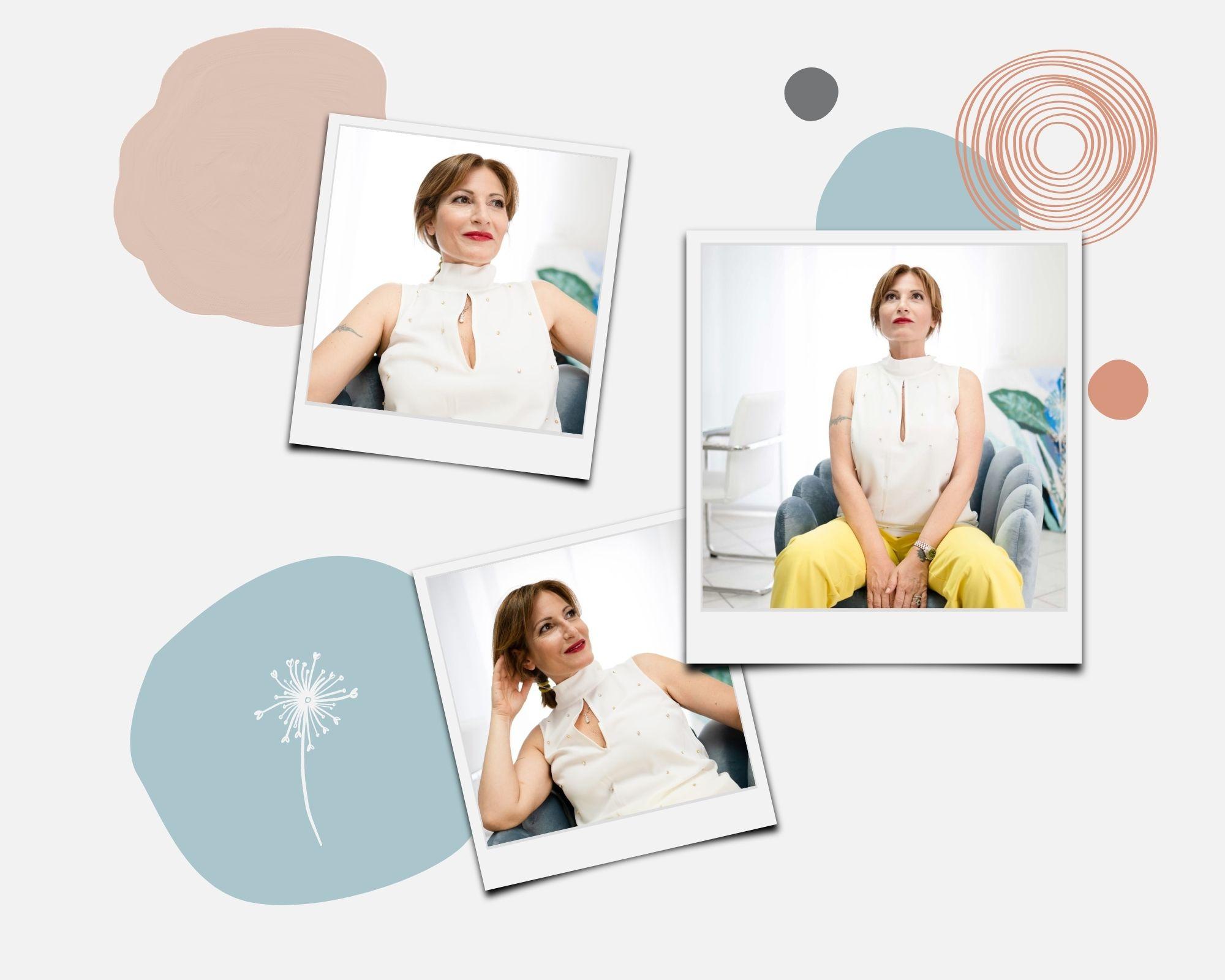 Ambasciatrice della Gentilezza