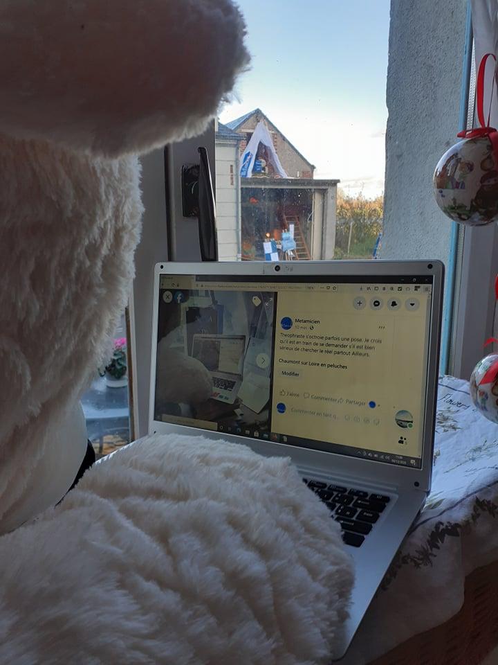 Pôstiches et Zautres...