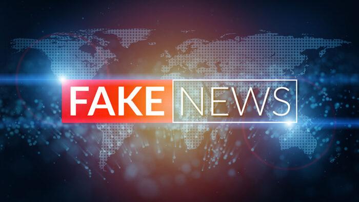 Fake News: La chasse!