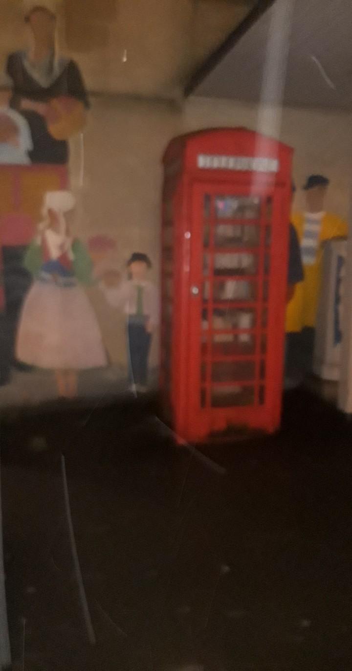 Chienne de vie ! Non.

Roman Feuilleton