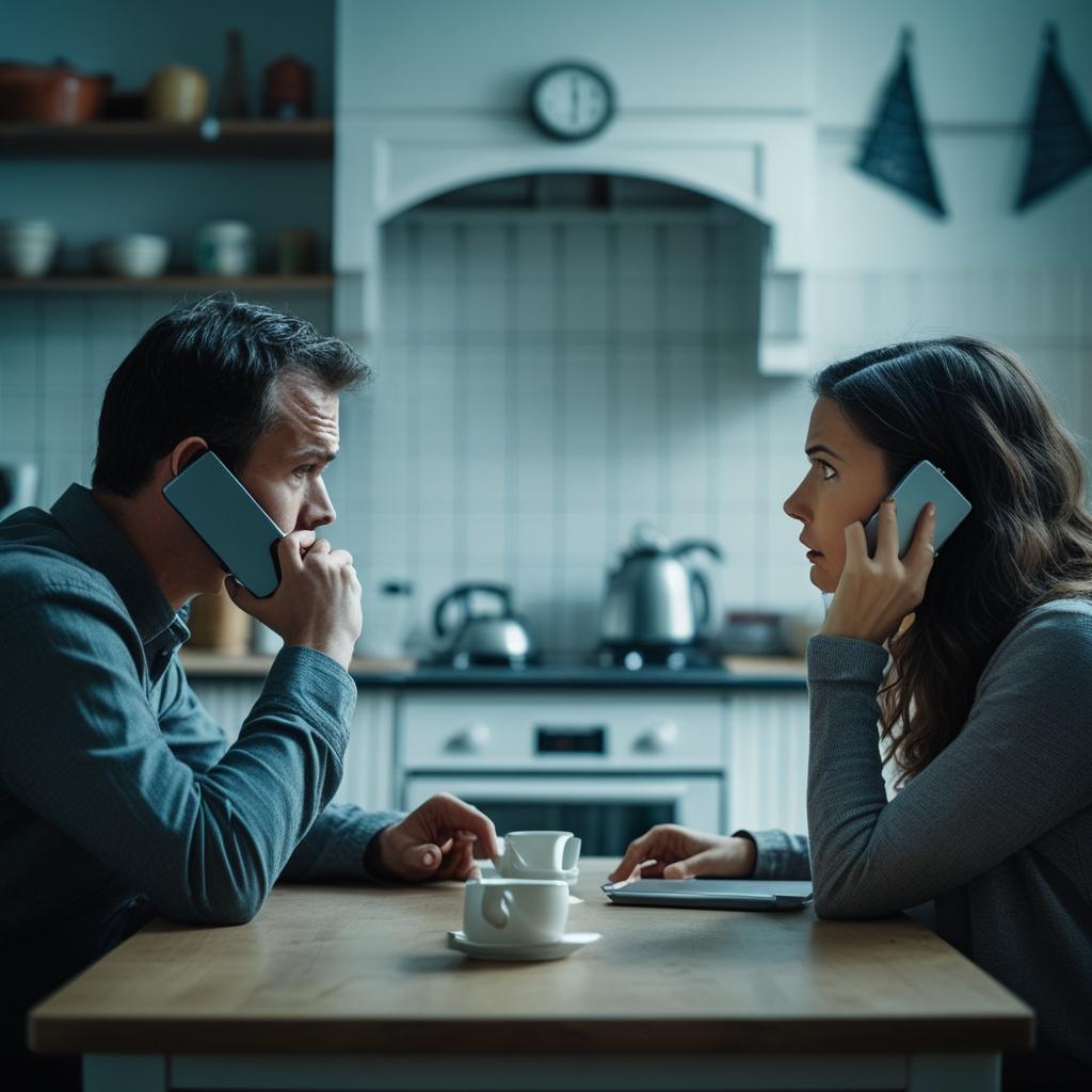 Jusqu'au bout de la ligne