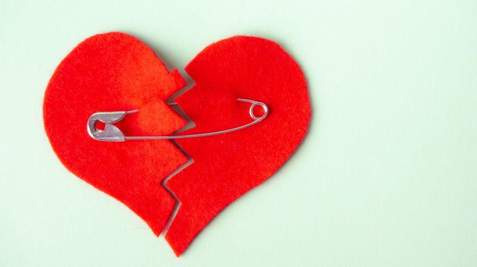 Journal d'une rupture