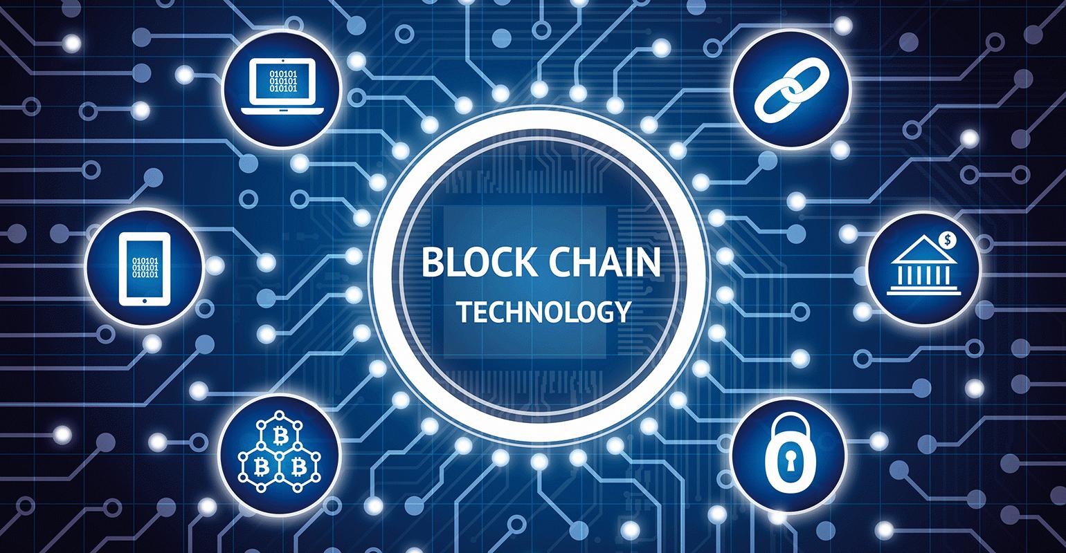 BLOCKCHAIN ET SUPPLY CHAIN