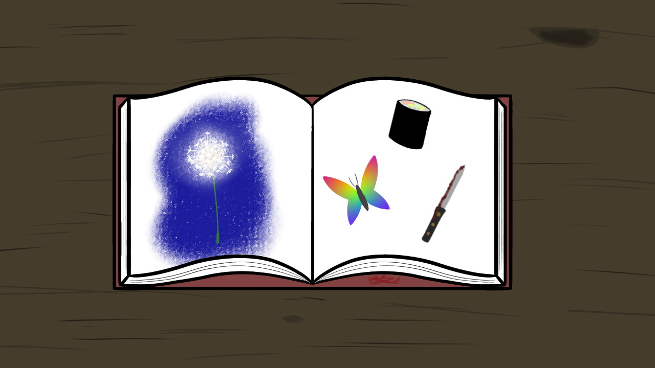 Histoires courtes