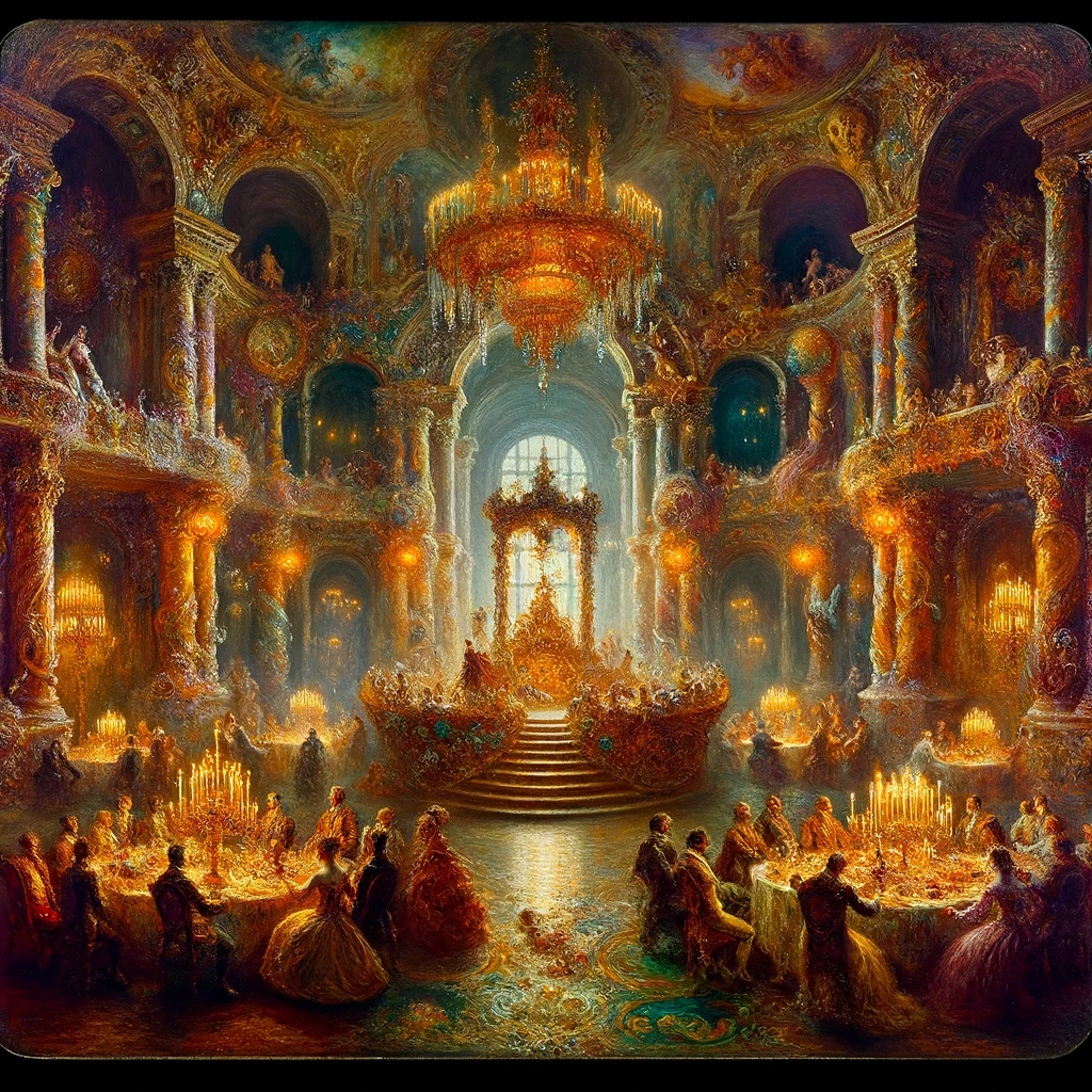 Théâtres et Cabarets