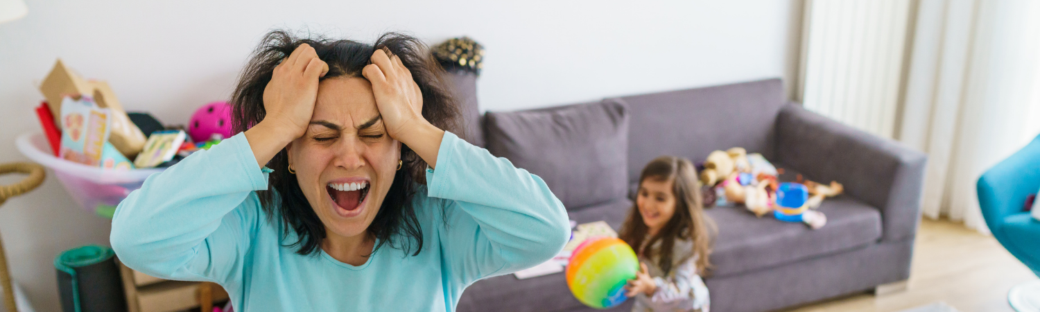 Le Club des Parents au bout du Rouleau
-Un roman-