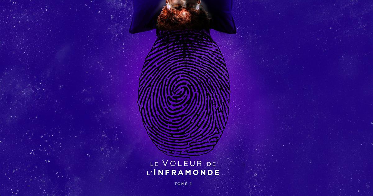 Le Voleur de l'Inframonde