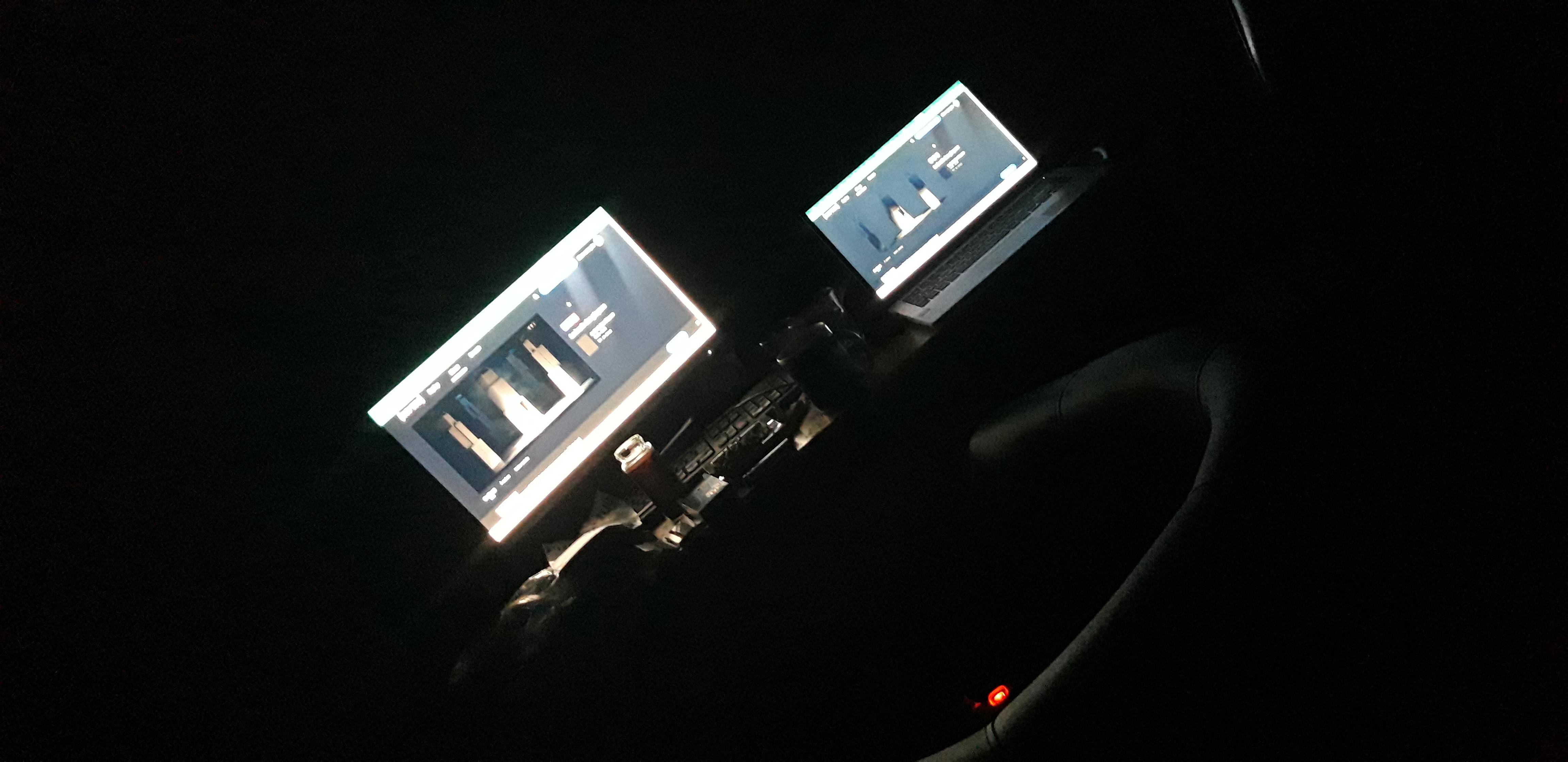 " My Pandemic Story "

Concours d'écriture !