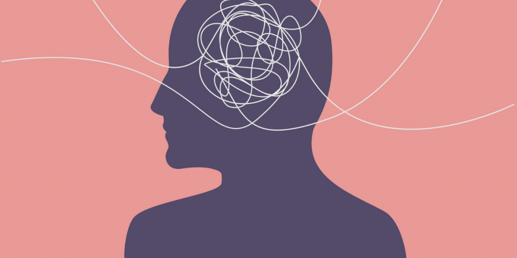 Mental Health/Personal Development