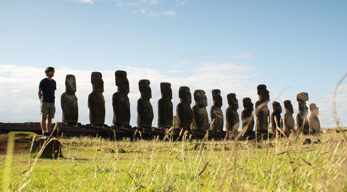 Redécouvrir l'Amérique latine