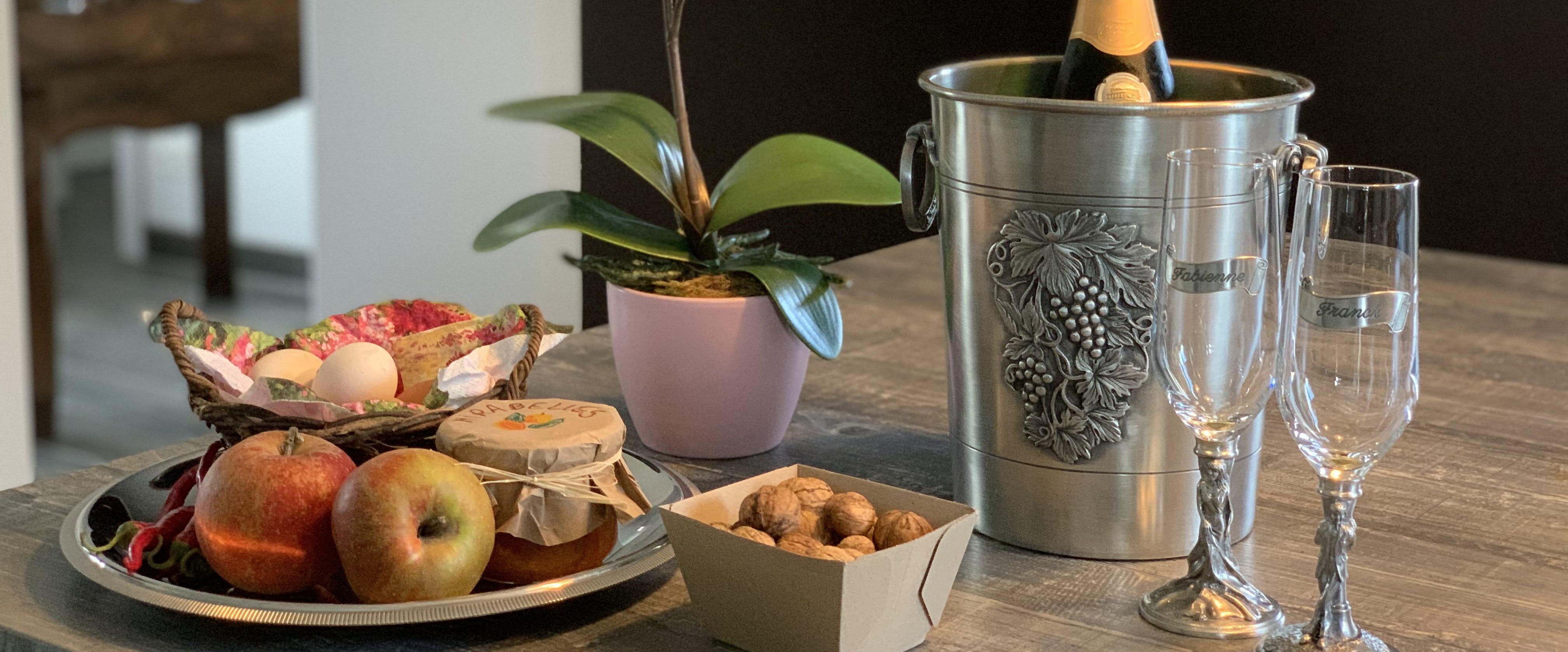 10 ans de Mariage, noces d'étain