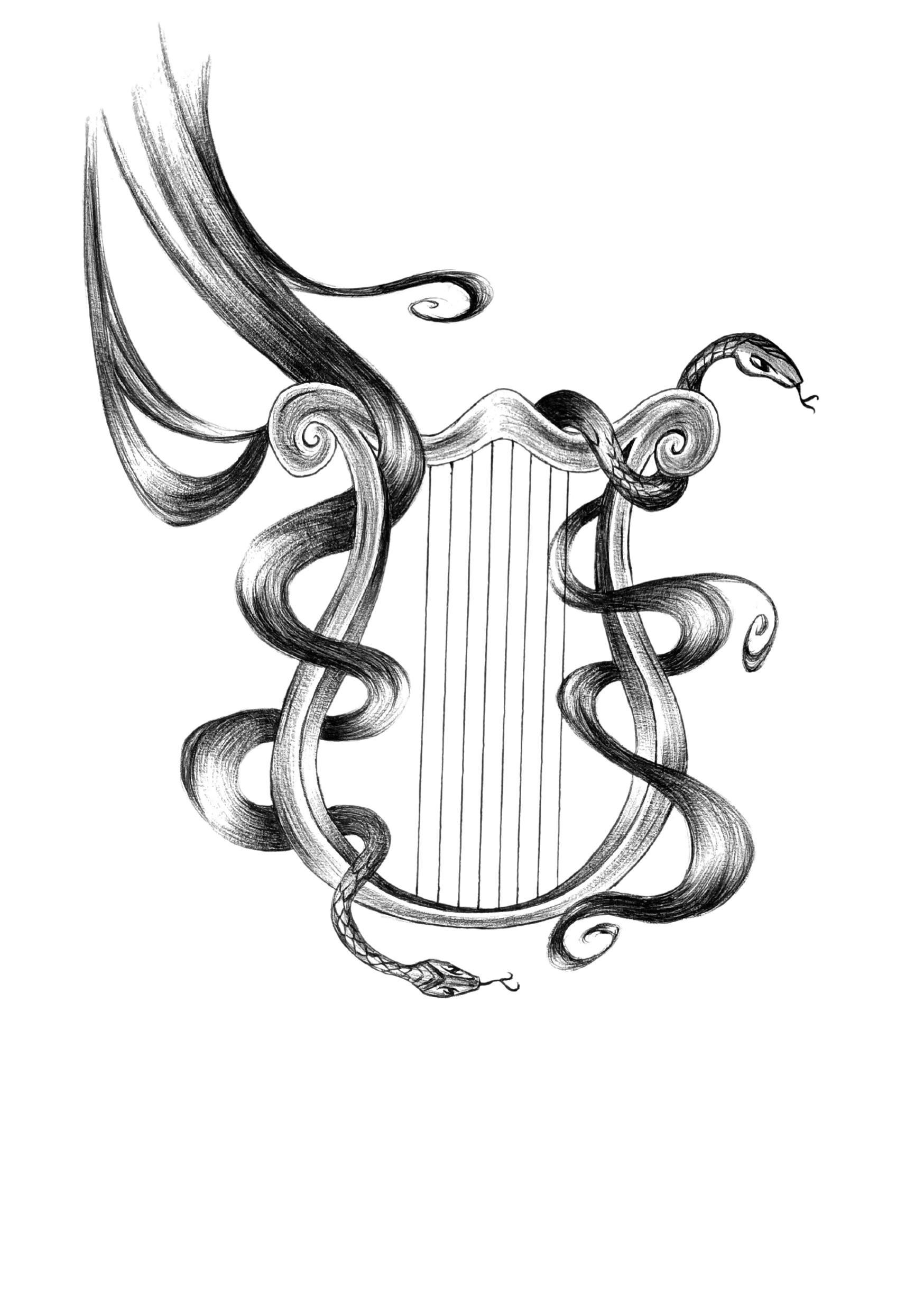 Les Chants d'Eurydice