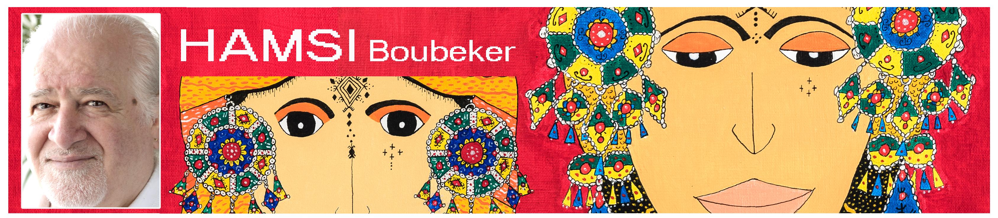 HAMSI, l'art et la vie