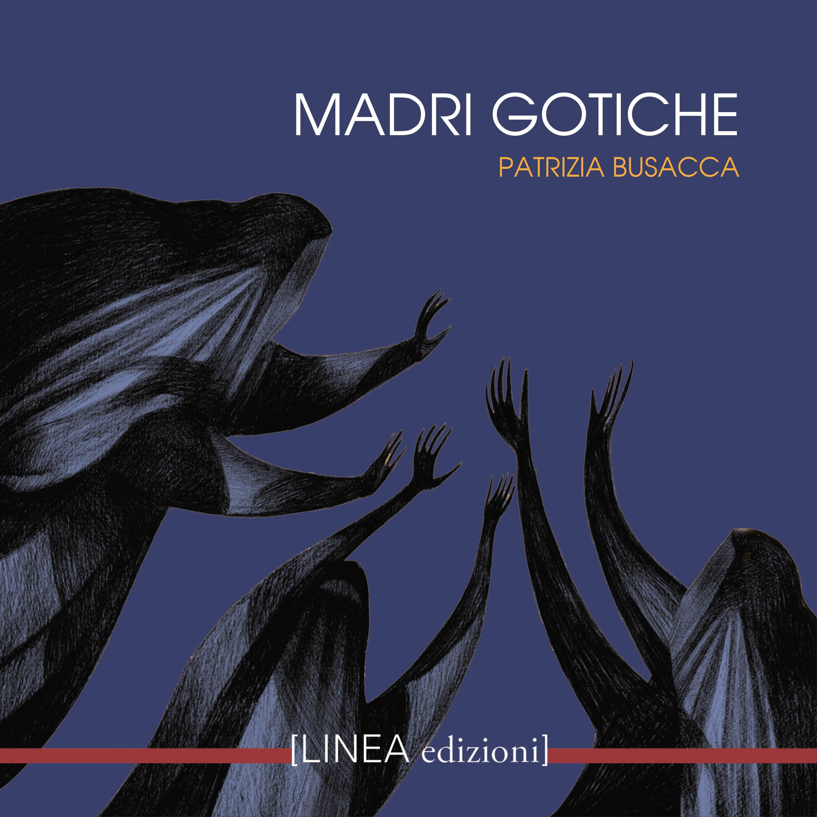 Madri Gotiche di Patrizia Busacca