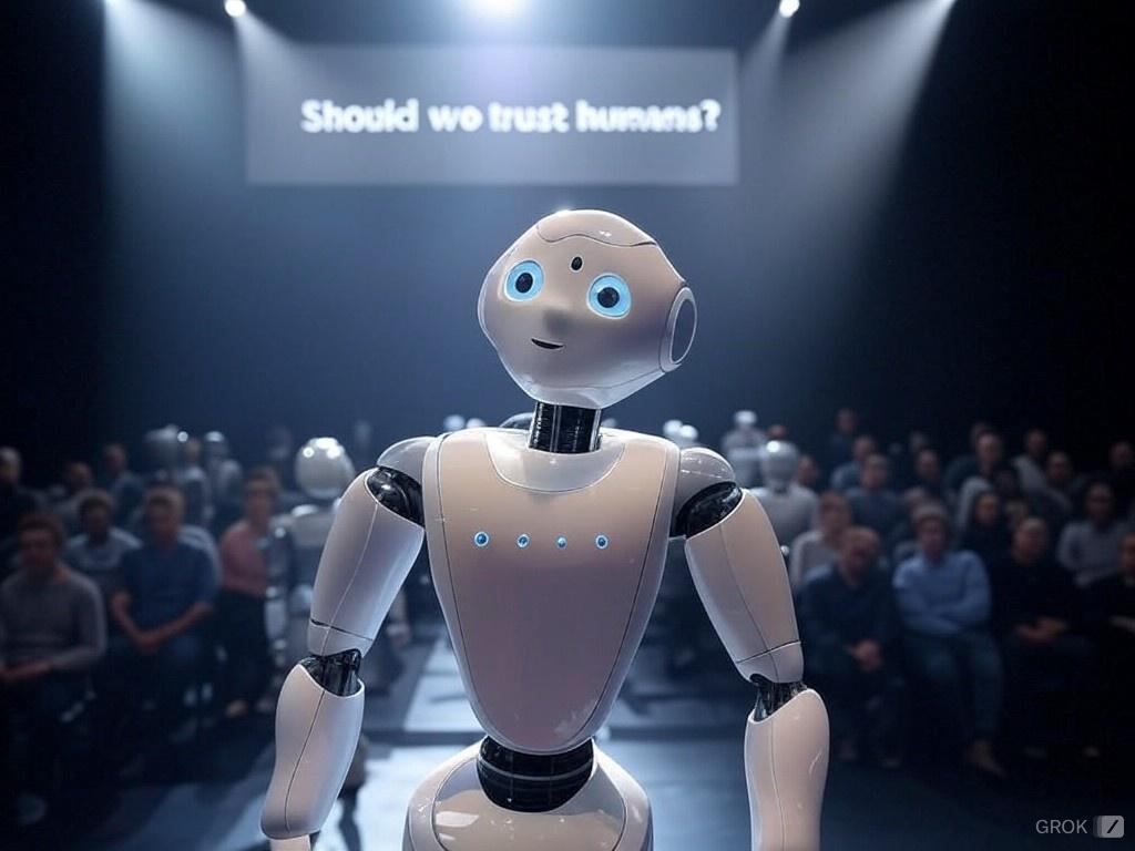 Intelligences Artificielles