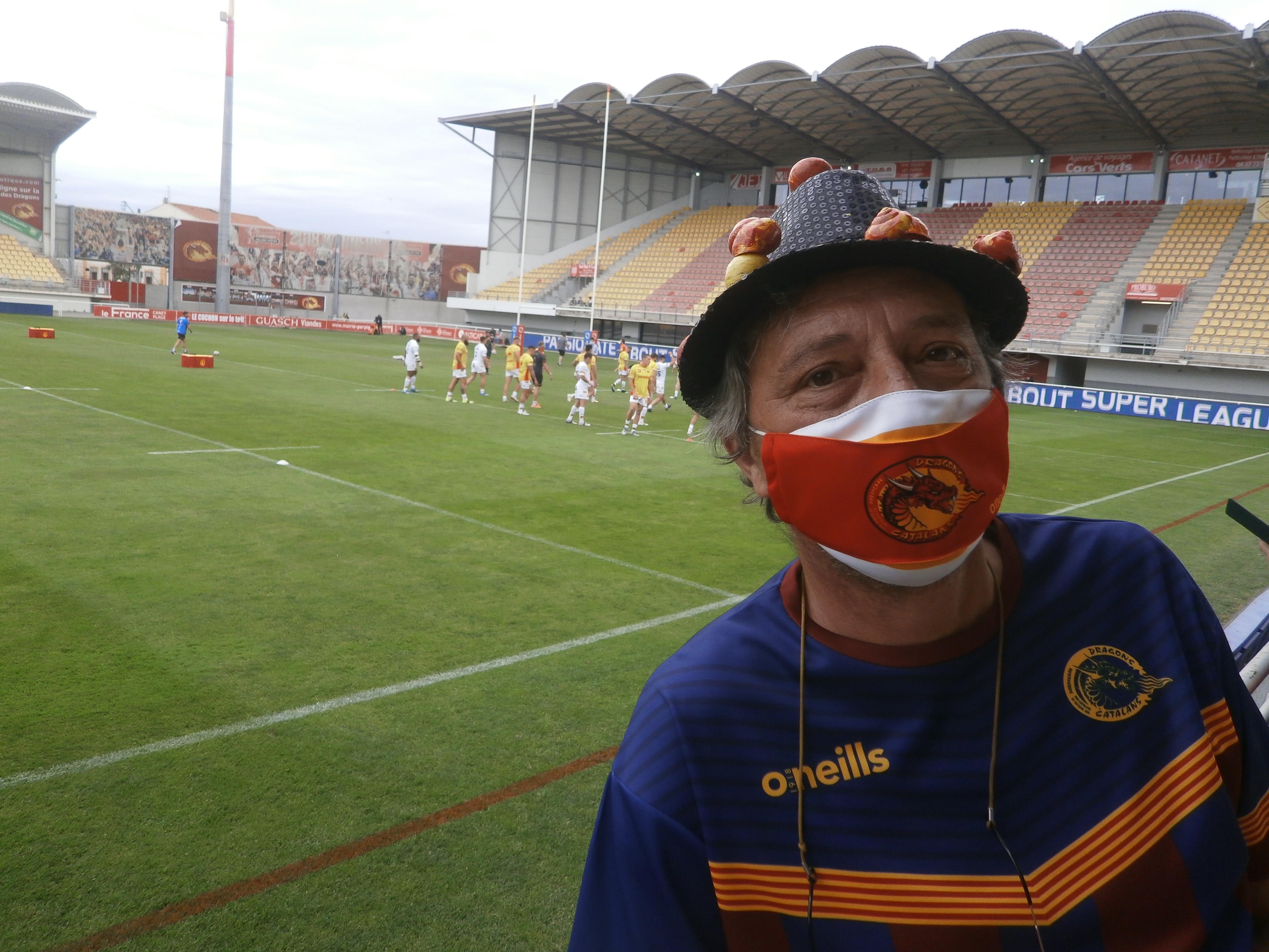 Les dragons catalans