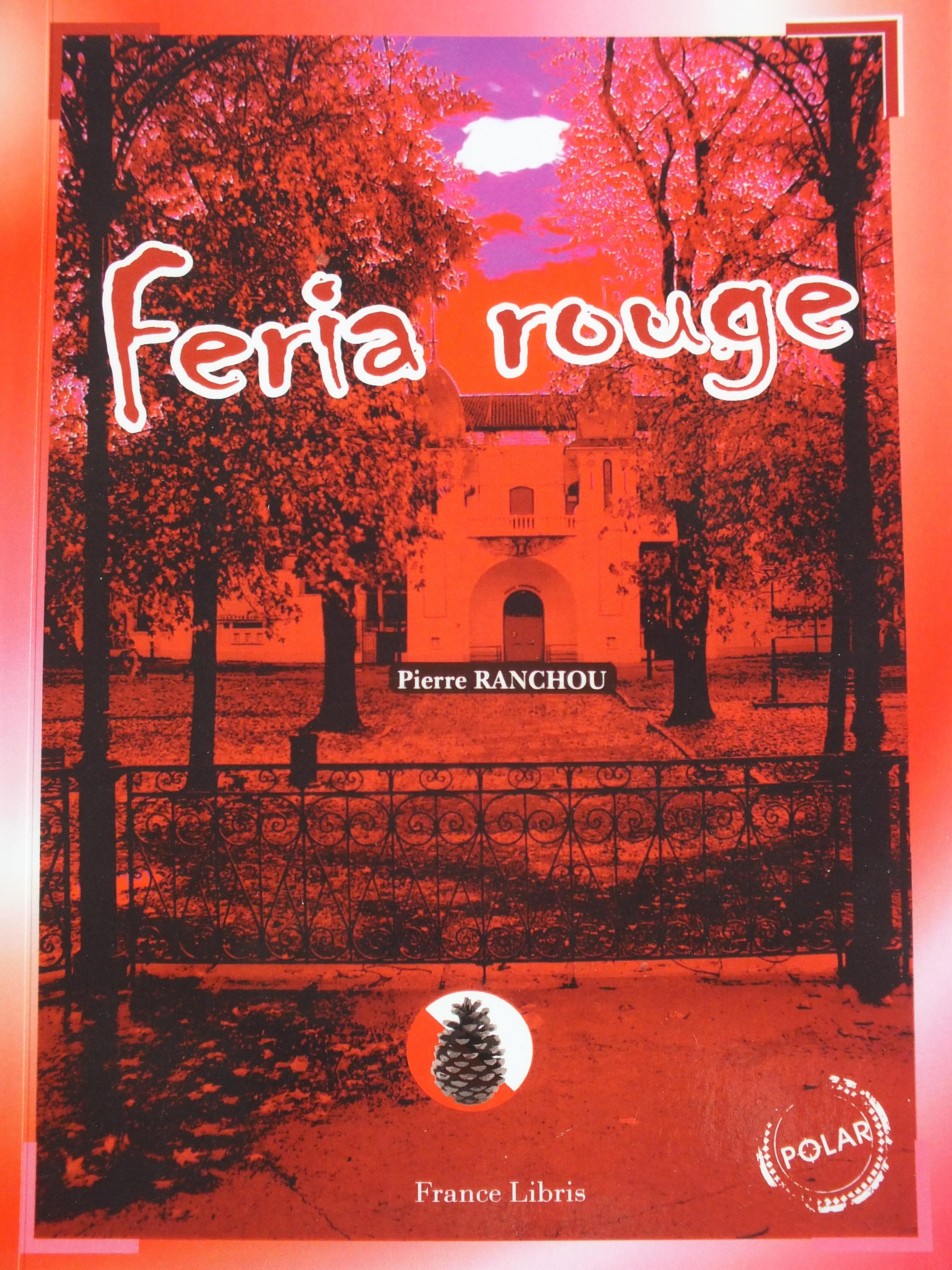 LES POLARS DU SUD-OUEST