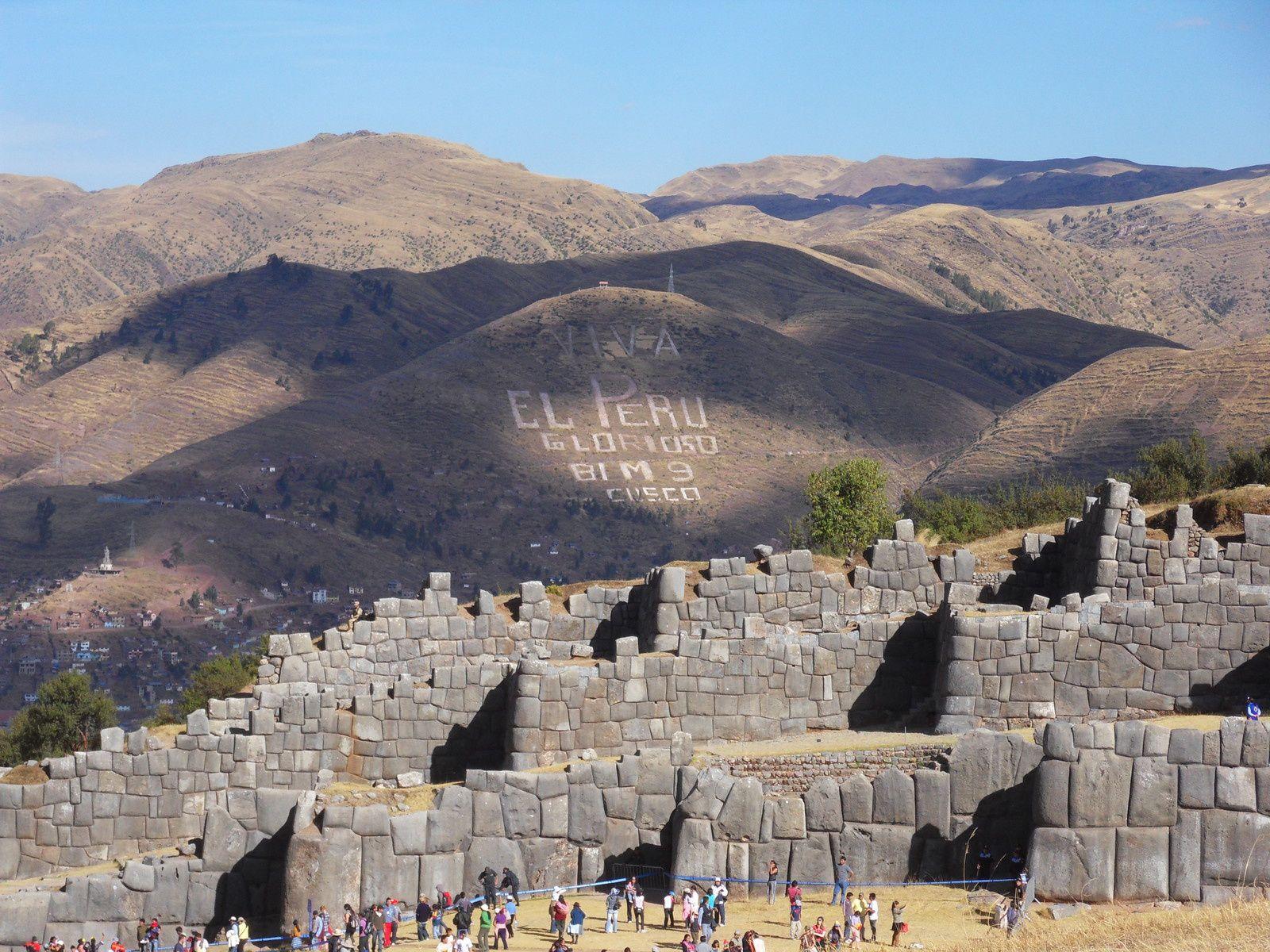 A la découverte des Andes, Pérou-Bolivie