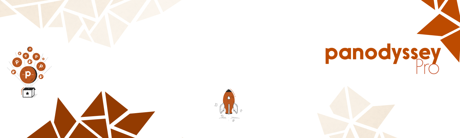 FAQ – Panodyssey Pro 🇮🇹 (italiano)