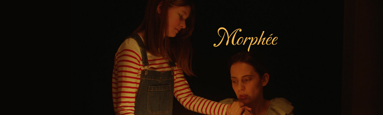 Morphée