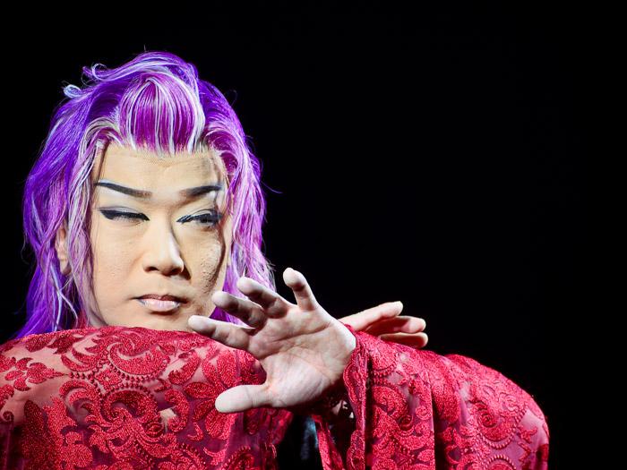 Taishuengeki, un Kabuki populaire méconnu