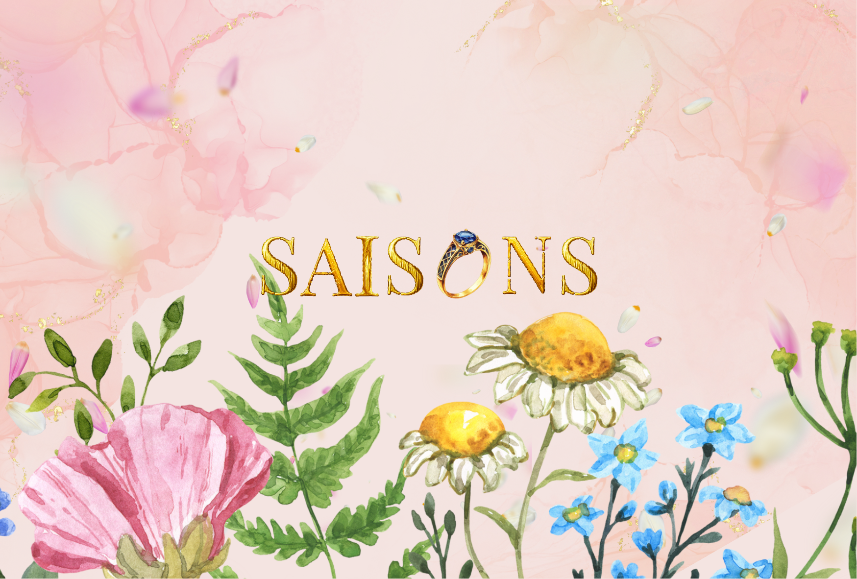 SAISONS