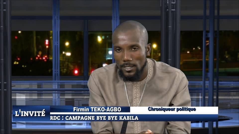 Mes chroniques politiques