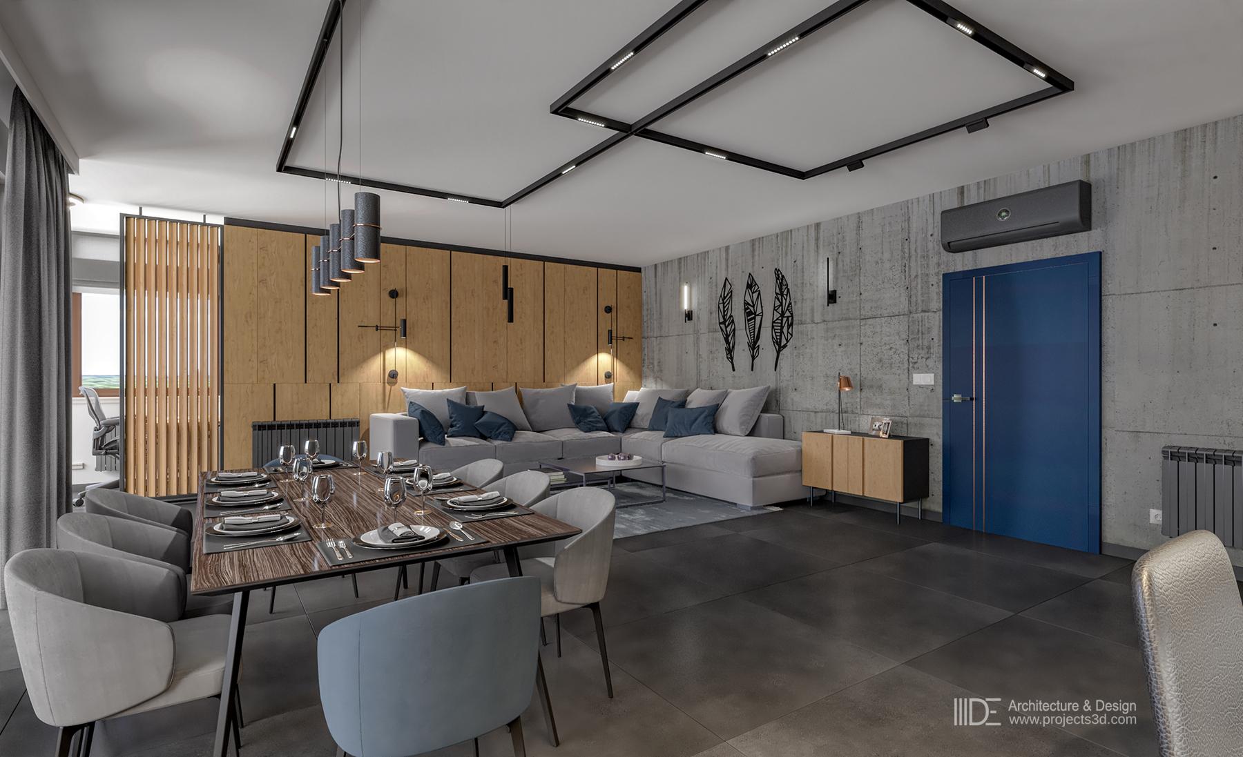 Architecture & Design