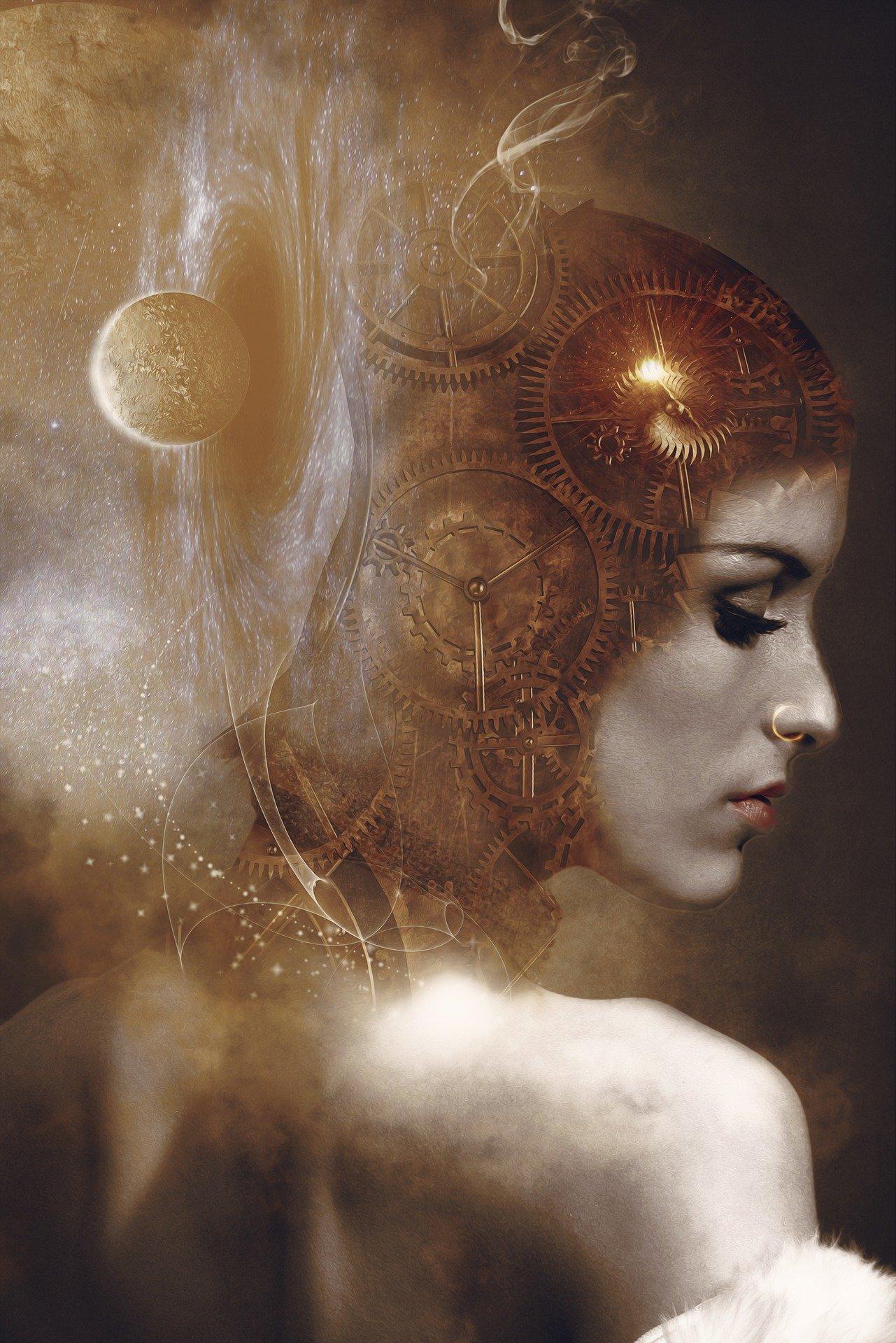 L'histoire fantastique d'Abygael