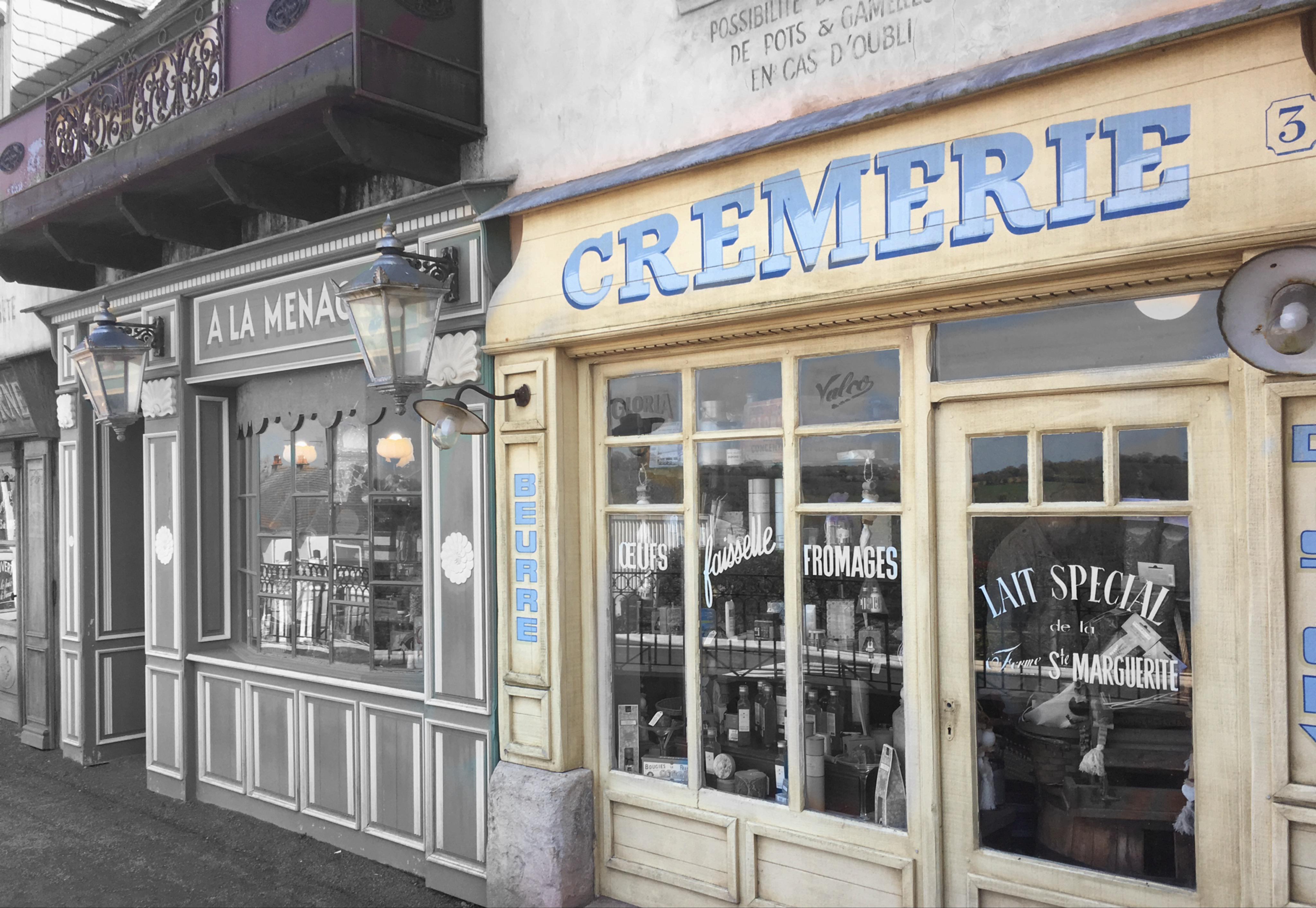 Mes Petites Cartes Postales