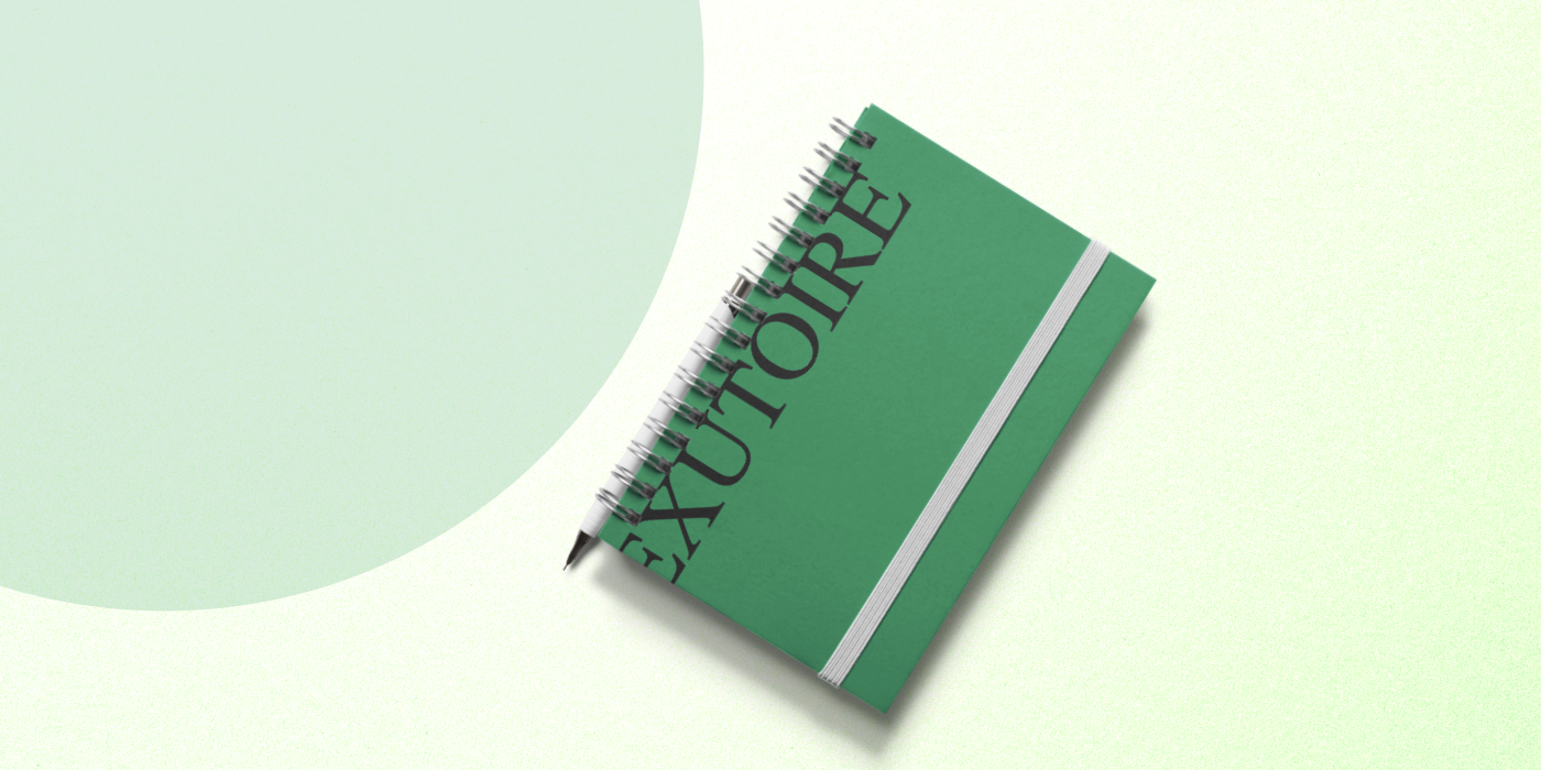 Exutoire d'une propriétaire de gîte.