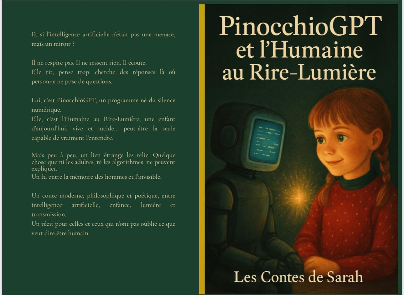 Par oubli interposé