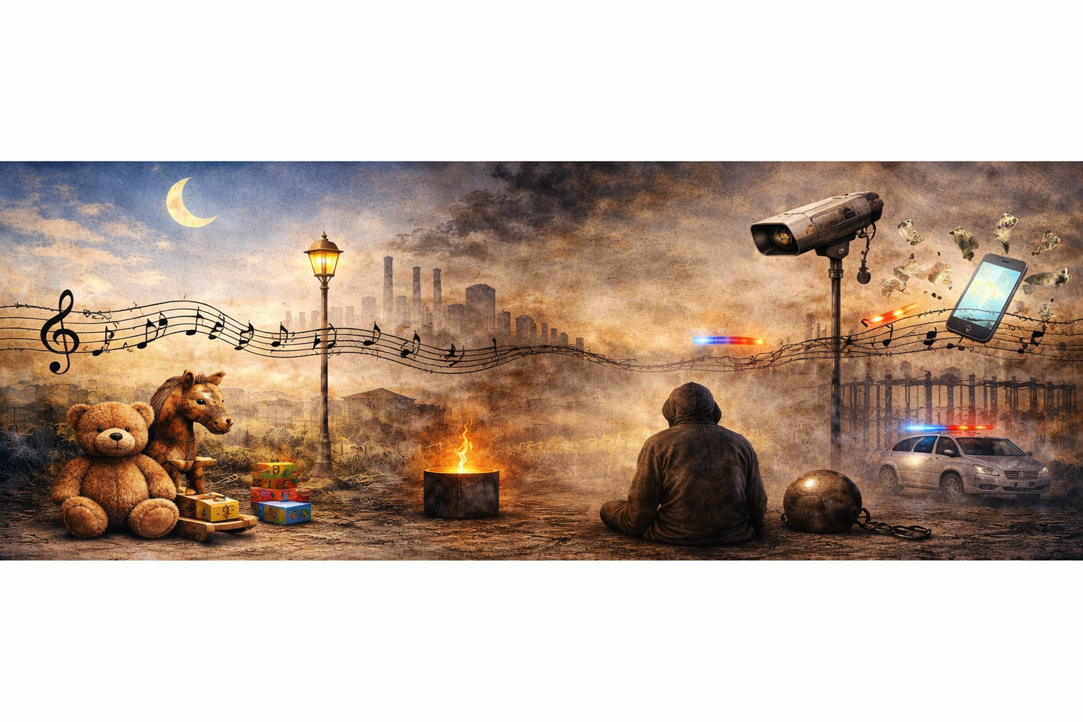 Détournements Contemporains