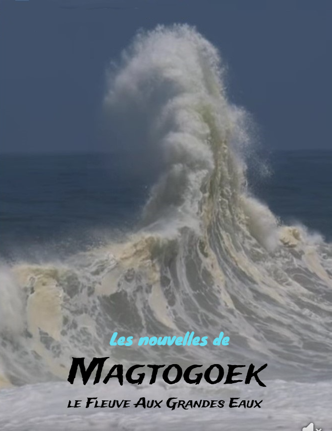 Les Nouvelles de Magtogoek