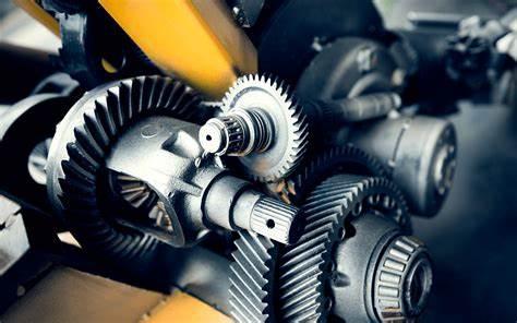 Mécanique des rêves