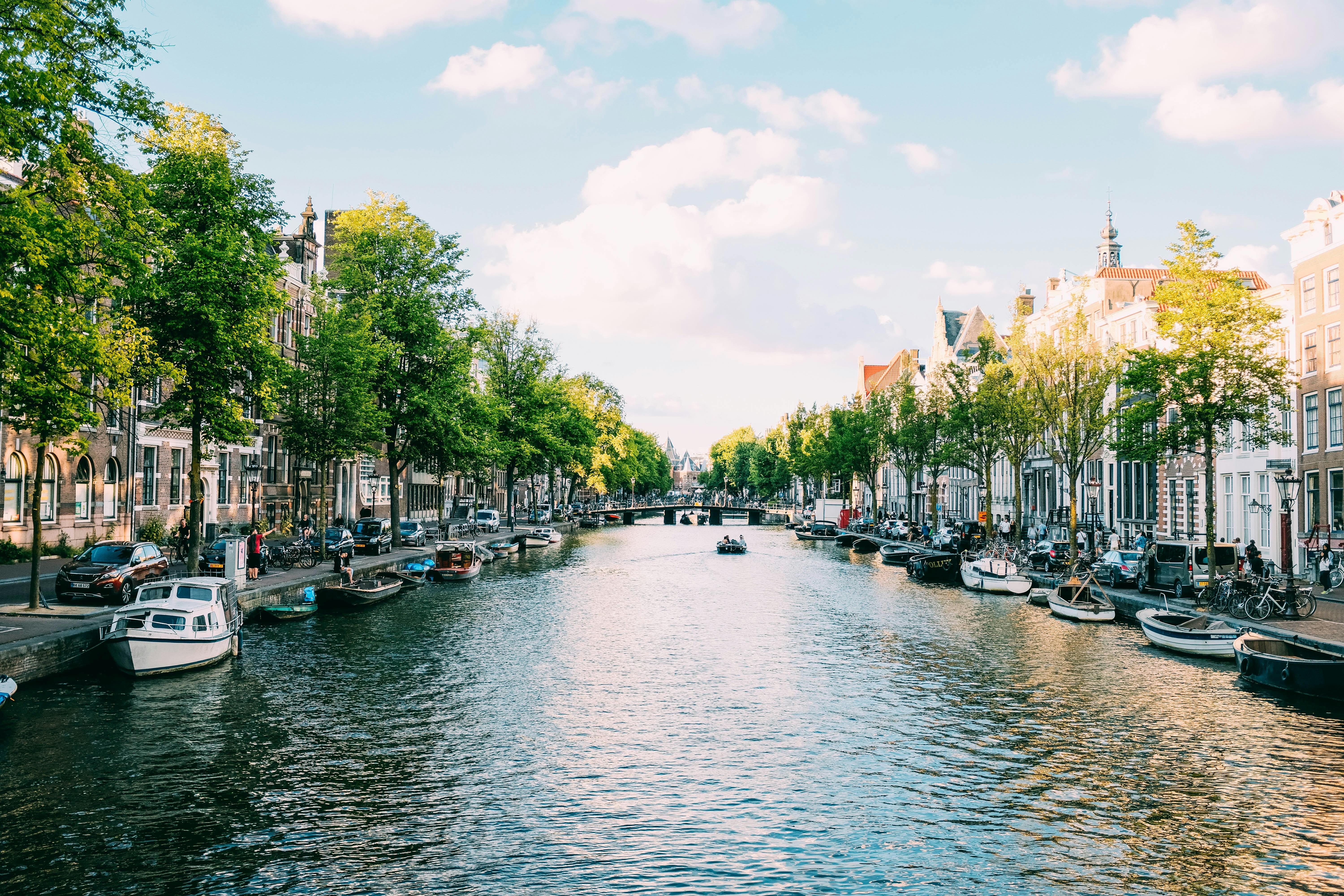 Visiter Amsterdam - informations et bons plans