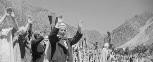 L'histoire que l'on ne nous apprend pas à l'école