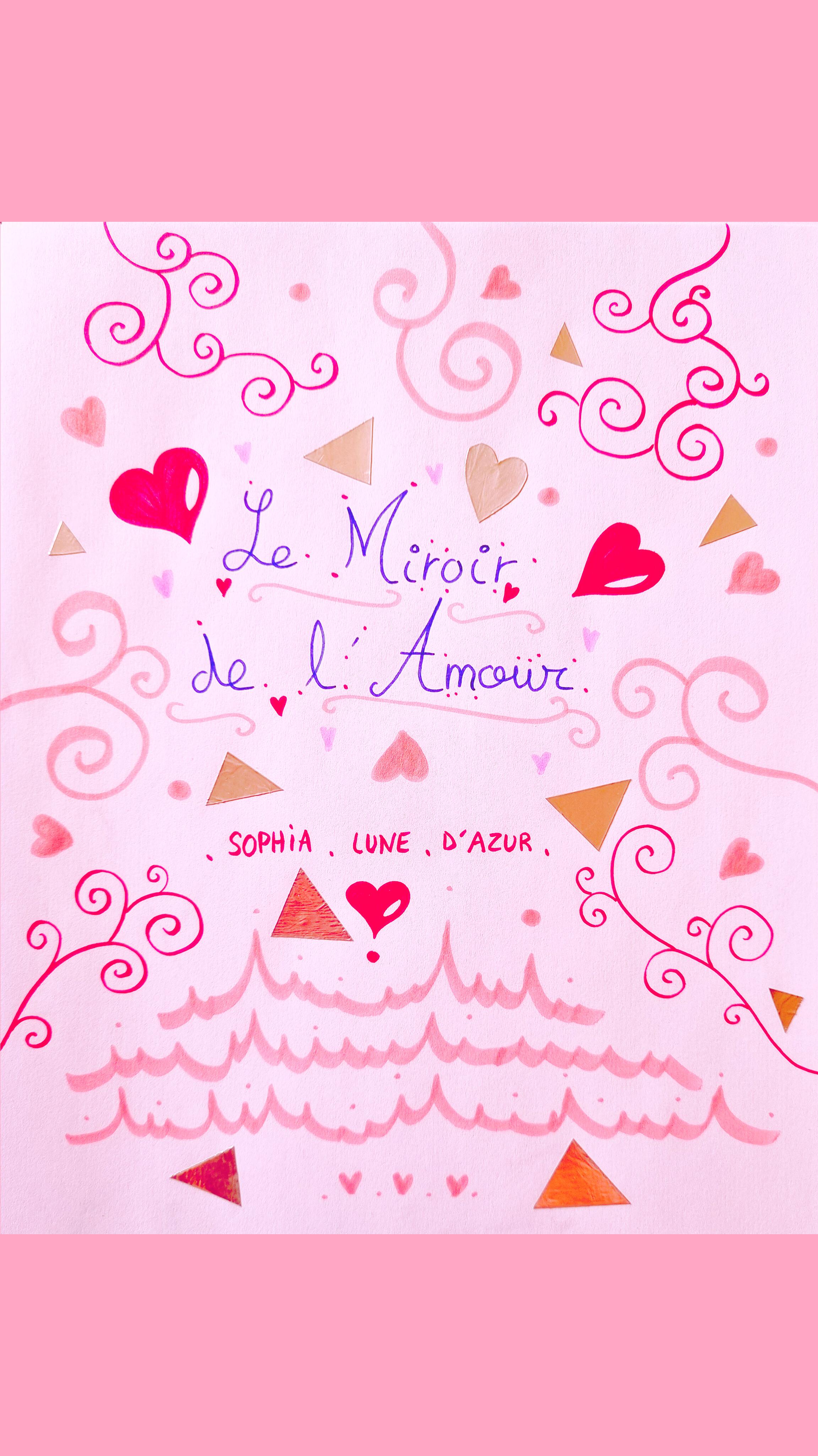 Le Miroir de l'Amour