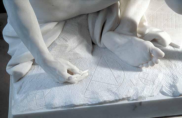 LA FORCE DE LA FORME
Géométrie Sacrée