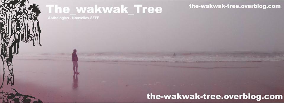 The_wakwak_Tree ou mes publications en SFFF